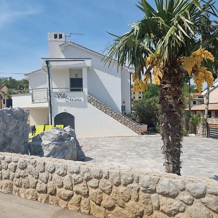 Villa Marta Porat  Exterior foto