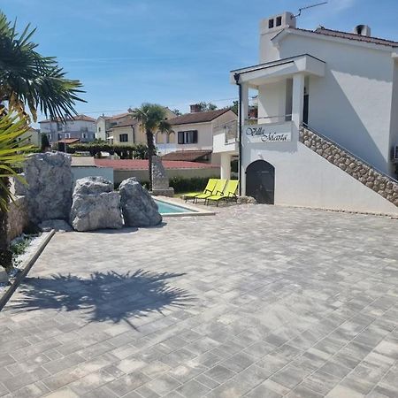 Villa Marta Porat  Exterior foto