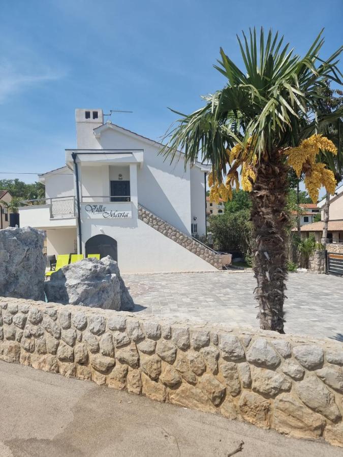 Villa Marta Porat  Exterior foto