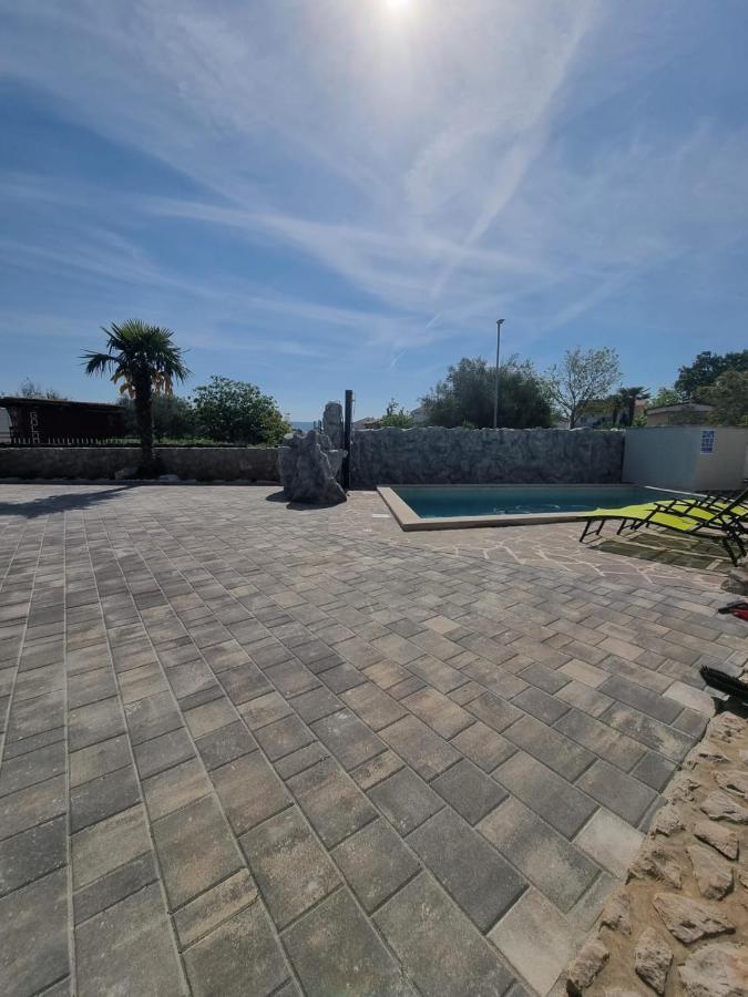 Villa Marta Porat  Exterior foto