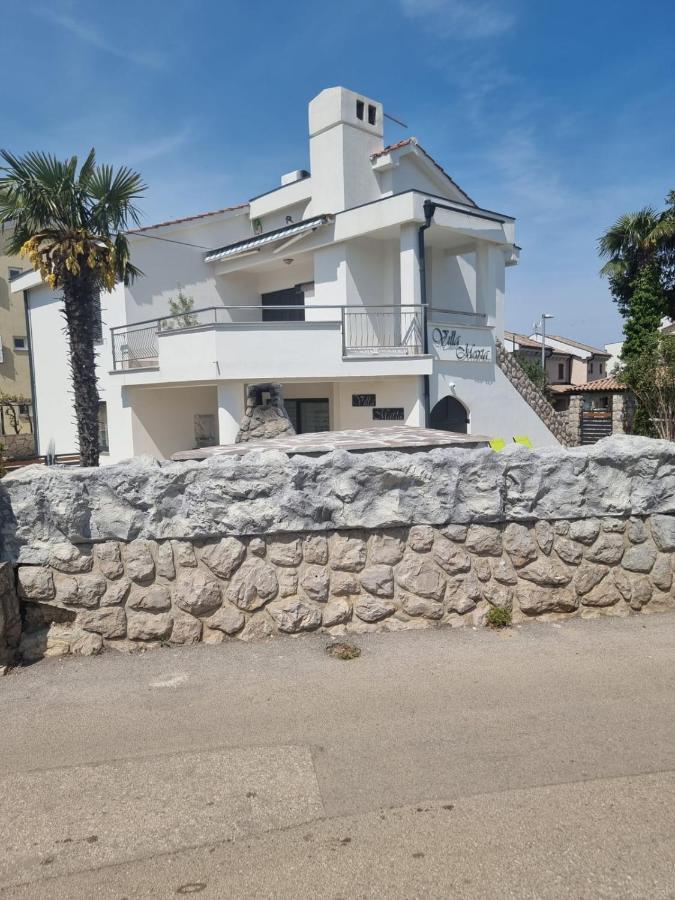 Villa Marta Porat  Exterior foto