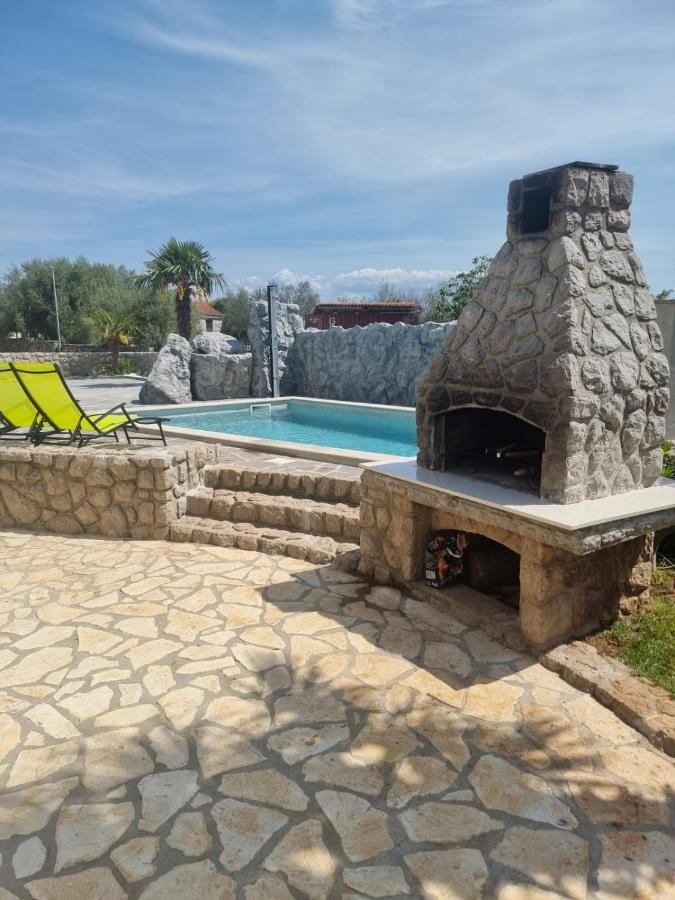 Villa Marta Porat  Exterior foto