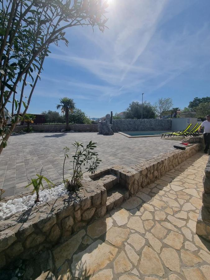 Villa Marta Porat  Exterior foto
