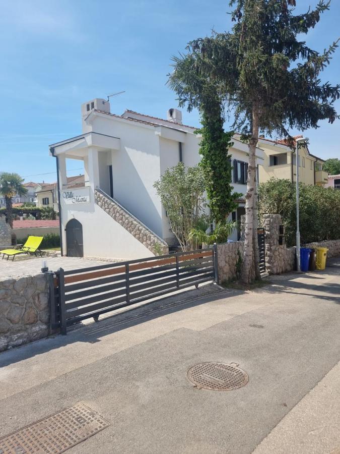 Villa Marta Porat  Exterior foto