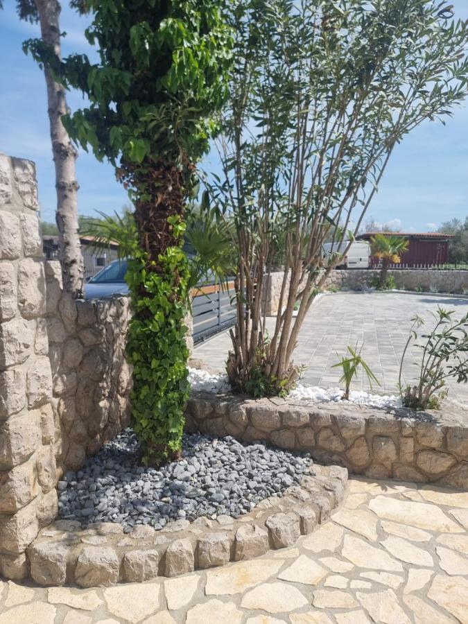 Villa Marta Porat  Exterior foto