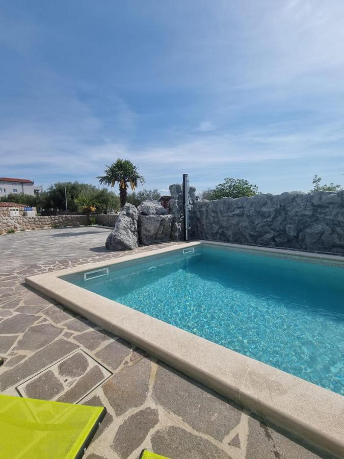 Villa Marta Porat  Exterior foto