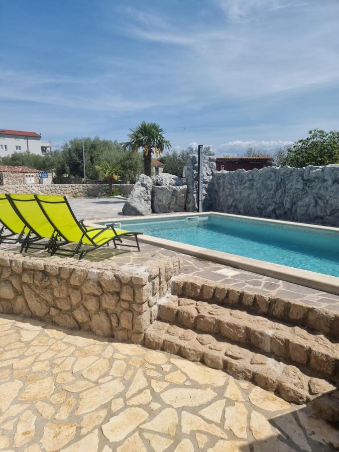 Villa Marta Porat  Exterior foto