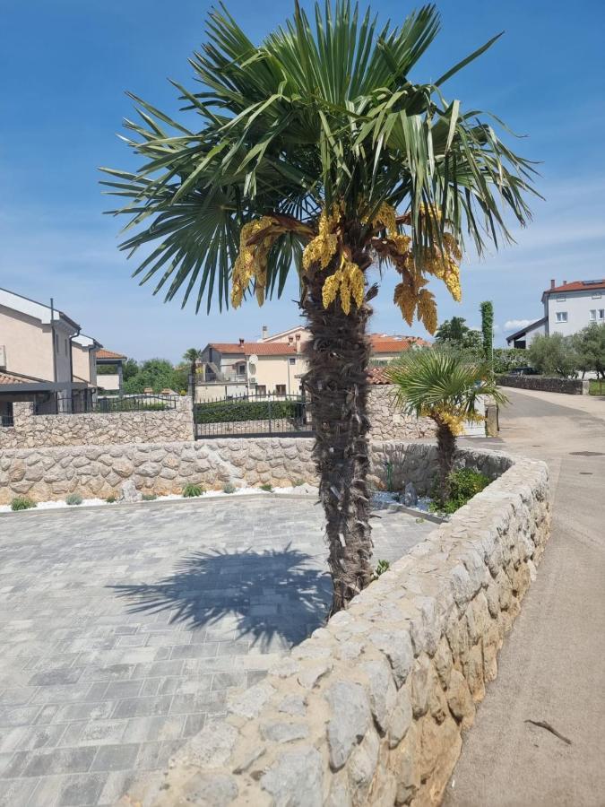 Villa Marta Porat  Exterior foto