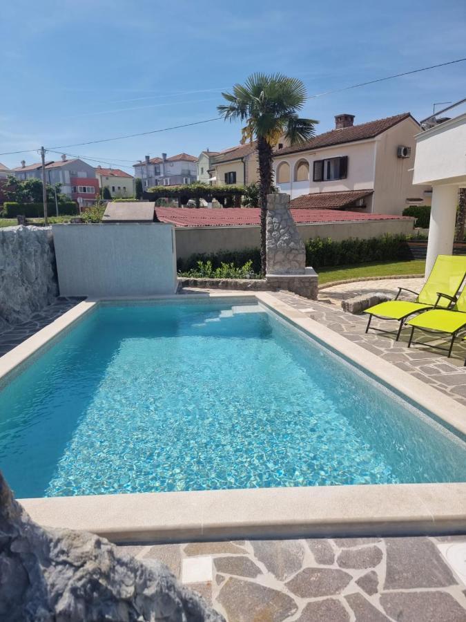 Villa Marta Porat  Exterior foto