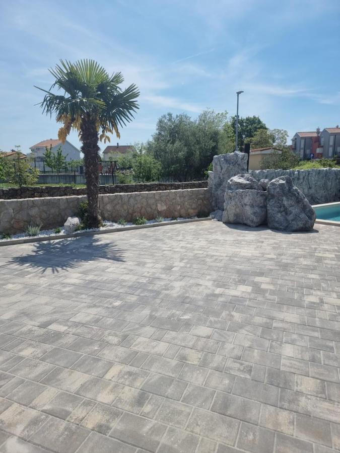 Villa Marta Porat  Exterior foto
