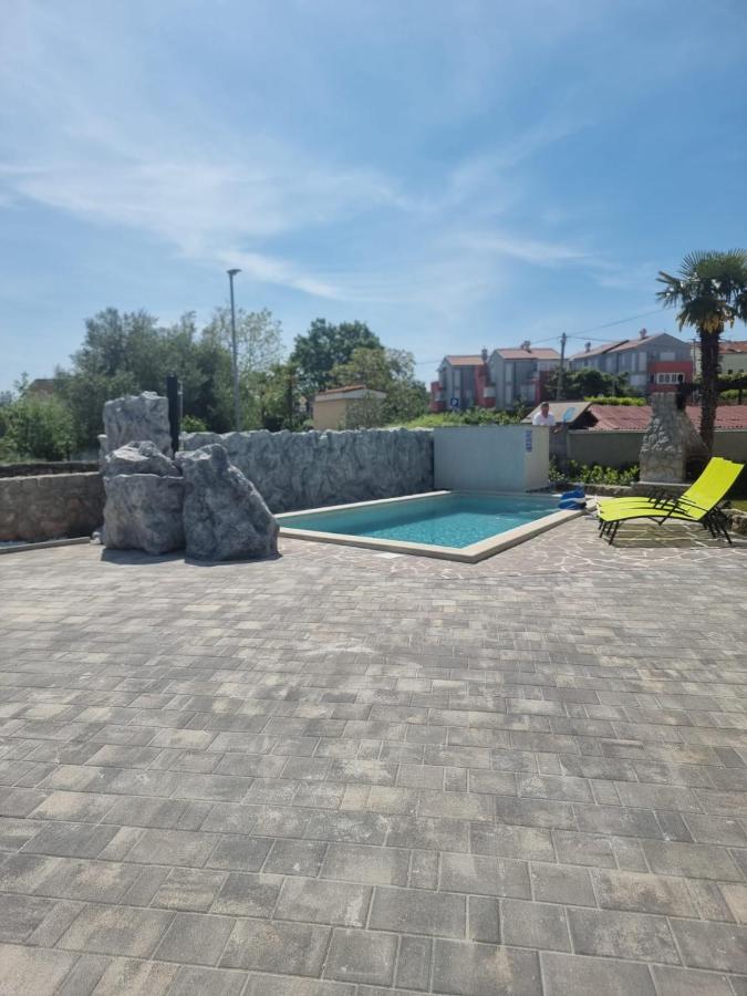 Villa Marta Porat  Exterior foto