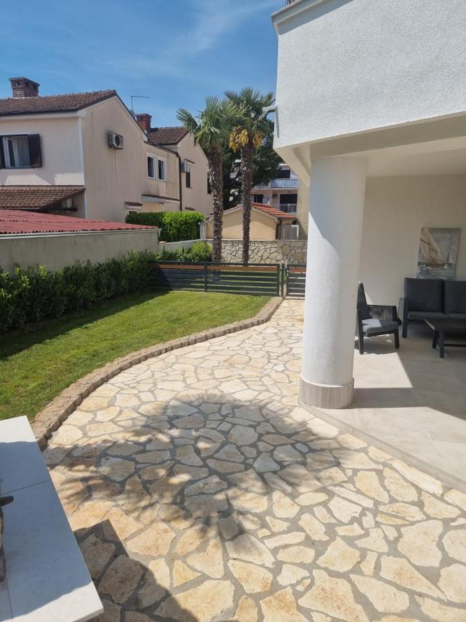 Villa Marta Porat  Exterior foto